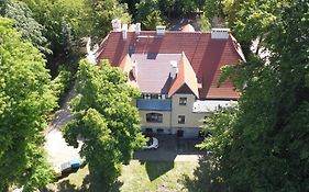 Sanatorium Dąbrówka